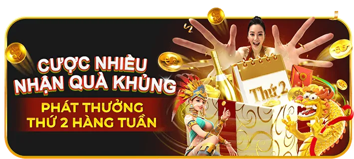 Tổng hợp khuyến mãi bu88 mới nhất không thể bỏ qua