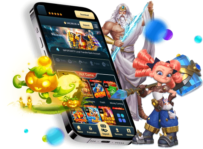 Biểu tượng truy cập dễ dàng mọi lúc mọi nơi với bu88 app.