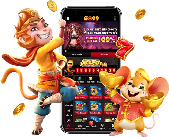 Giao diện người dùng bu88 được nâng cấp